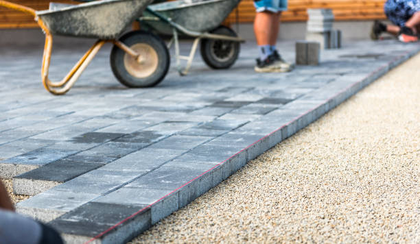 Best Driveway Paving Near Me  in Long View, NC