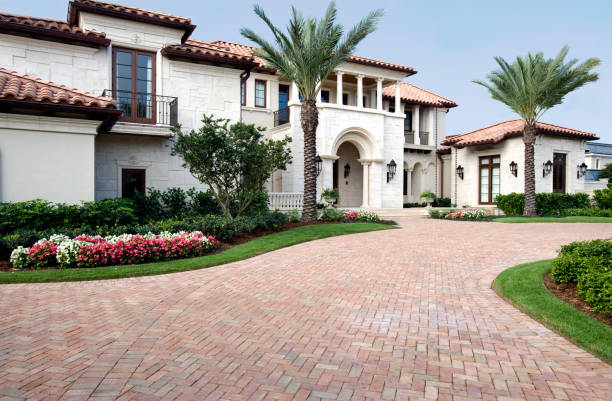  Long View, NC Driveway Pavers Pros