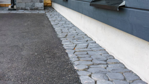 Best Residential Driveway Paver Services  in Long View, NC