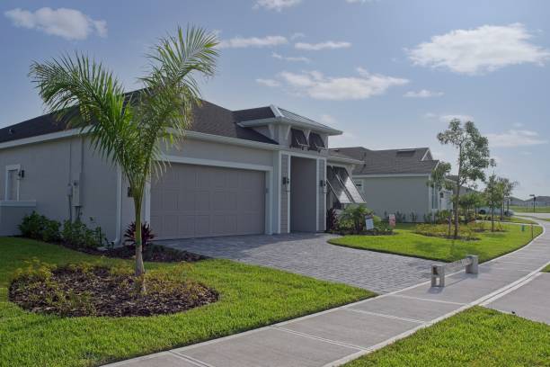 Best Driveway Pavers Near Me  in Long View, NC