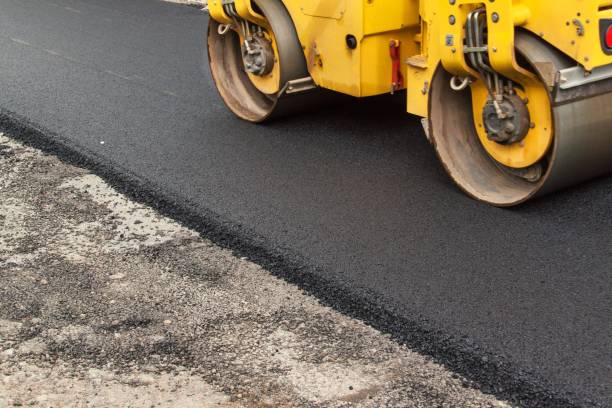 Best Driveway Pavers Cost  in Long View, NC