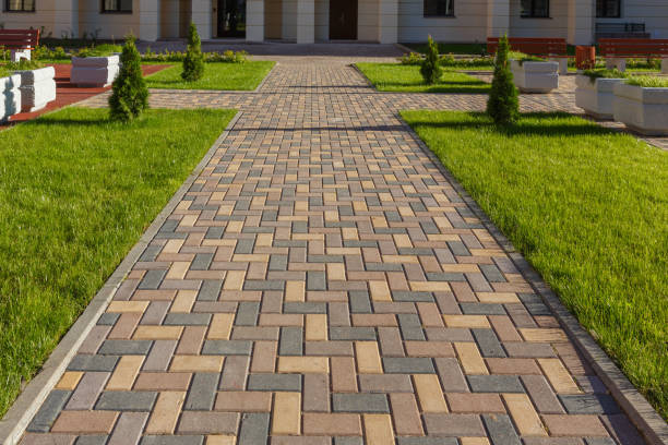 Best Residential Paver Driveway  in Long View, NC