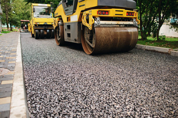 Best Driveway Pavers Near Me  in Long View, NC